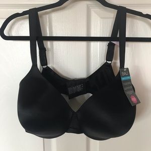 Bali underwire bra